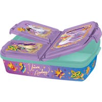 Unicorn Academy Multi-Compartment Smørbrødboks