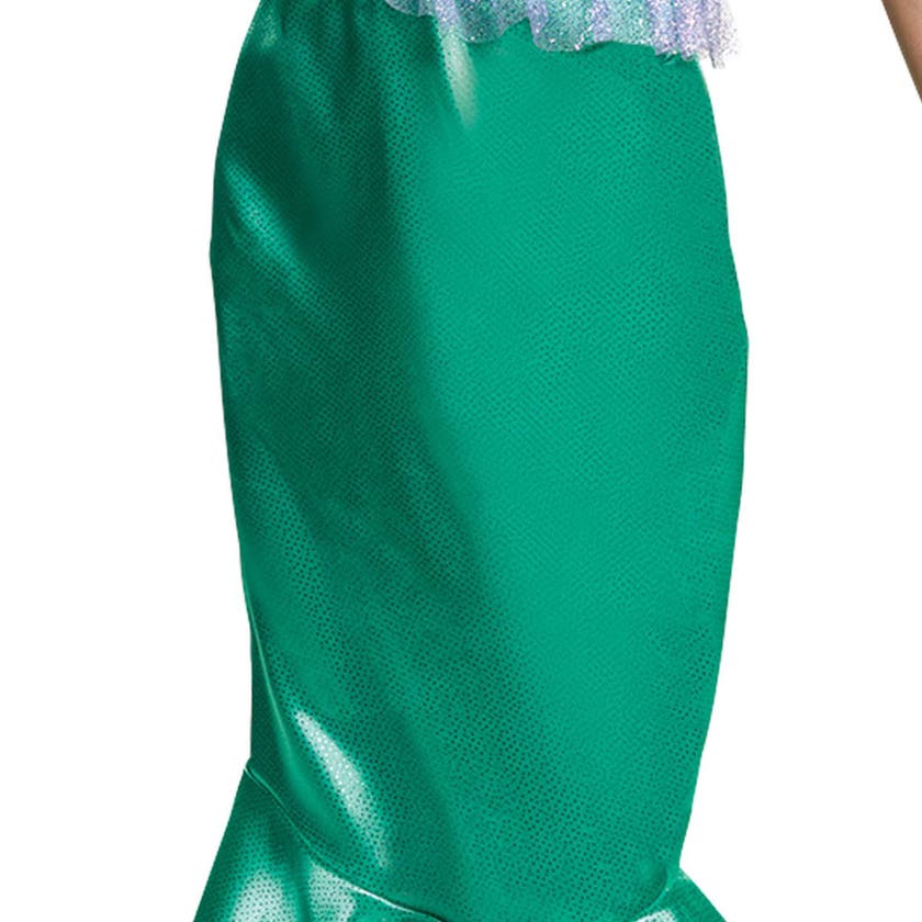 Roleplay - Costume Classic Ariel S (5-6)