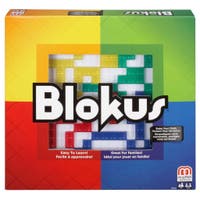 Blokus-spill