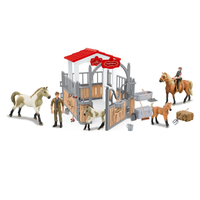 Animal Life - Hesteranch