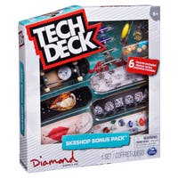 Tech Deck Skate Bonus Sk8 Shop