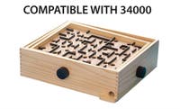 BRIO, Labyrintbaner