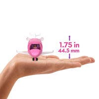 Barbie, Mini Barbieland, Drømmefly