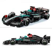LEGO Speed Champions 77244, Mercedes-AMG F1® W15 Racerbil