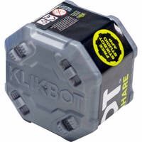 Klikbot Enkel Kapsel