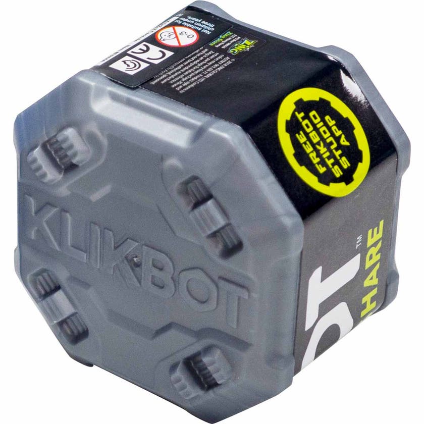 Klikbot Enkel Kapsel