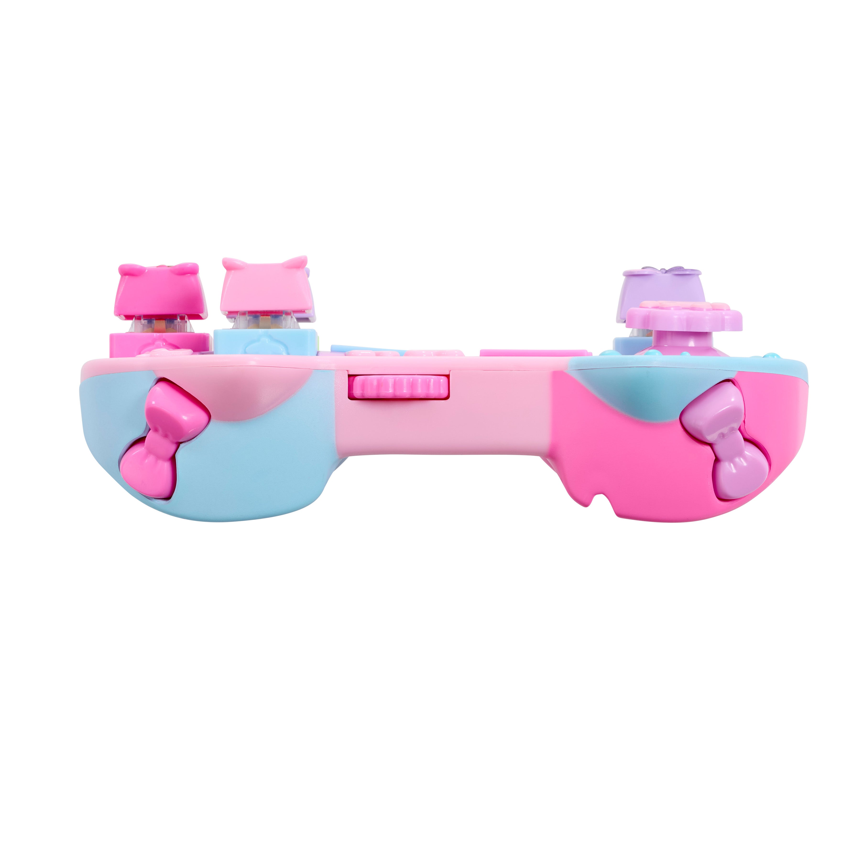 Clickeez Fidget Spillkontroll med taster