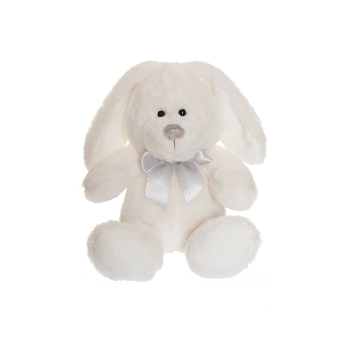 Sweeties, Kaninen Bo 26 cm Hvit