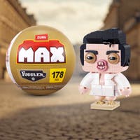 MAX Premium Fuggler Stars - Greazee