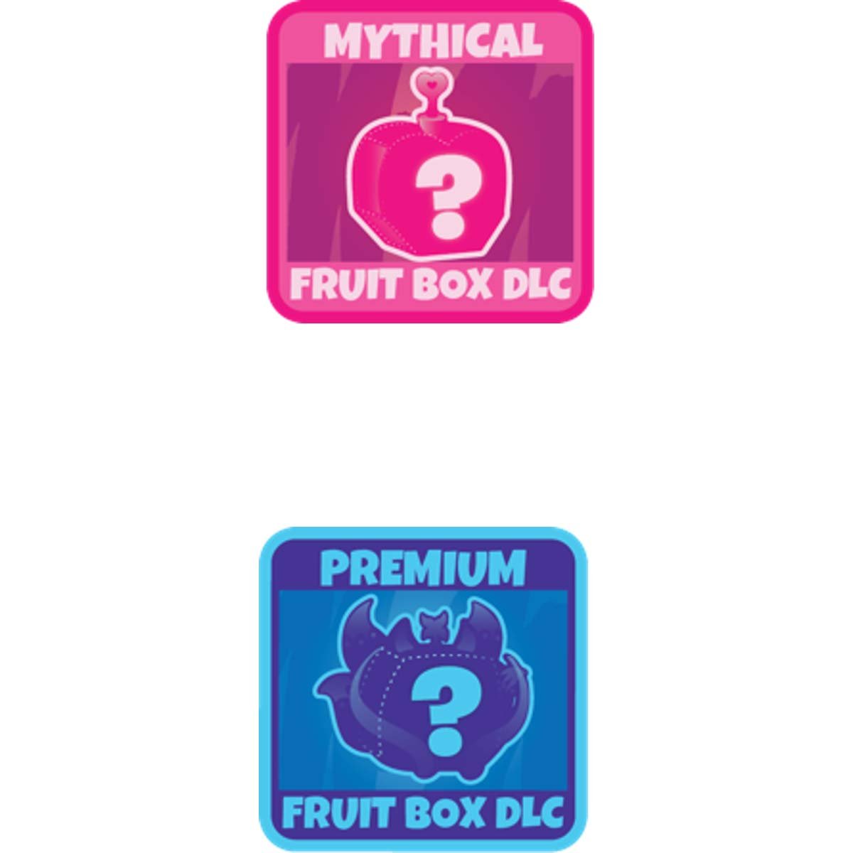 Blox Fruits, Ultimate Dragon-pakken