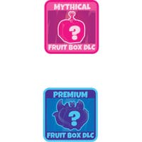 Blox Fruits, Ultimate Dragon-pakken