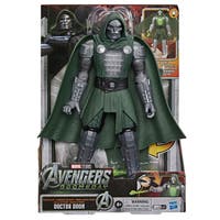 Avengers Doomsday Dr. Doom Feature Figure 28 cm