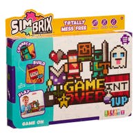 Simbrix, Feature Pack 2500 Brix