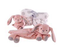 Sweeties Baby, Gaveeske Kaninen Lee