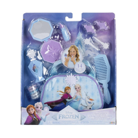 Disney Frozen Glamour Utkleddingssett