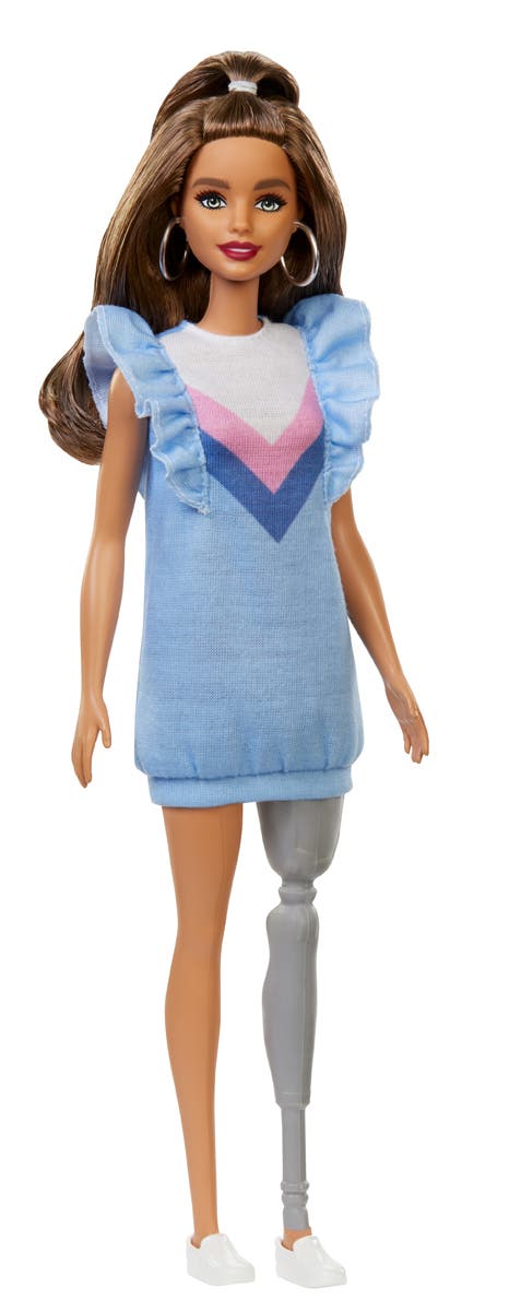 Barbie Fashionista Doll Asst.