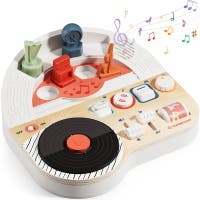 KID DJ-båsleke for musikklek