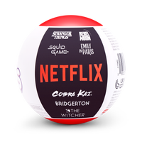Mini Brands, Netflix S1