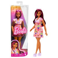 Barbie Fashionistas dukke