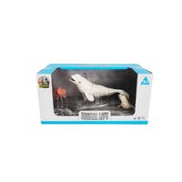 Animal Life, Hval og seler