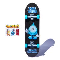 Tech Deck, Handboard 27 cm, World Industries