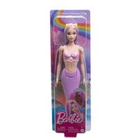 Barbie, Core Mermaid Lilla