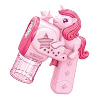 Wind&Water Elektrisk såpeboblepistol Enhjørning