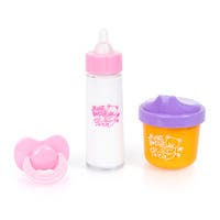 Humble & Heart - Flaske & smokk sett 3 stk