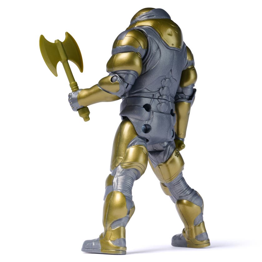 Superman Movie Feature Figur 15 cm, Hammer