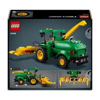 LEGO Technic 42168, John Deere 9700 Fôrharvester