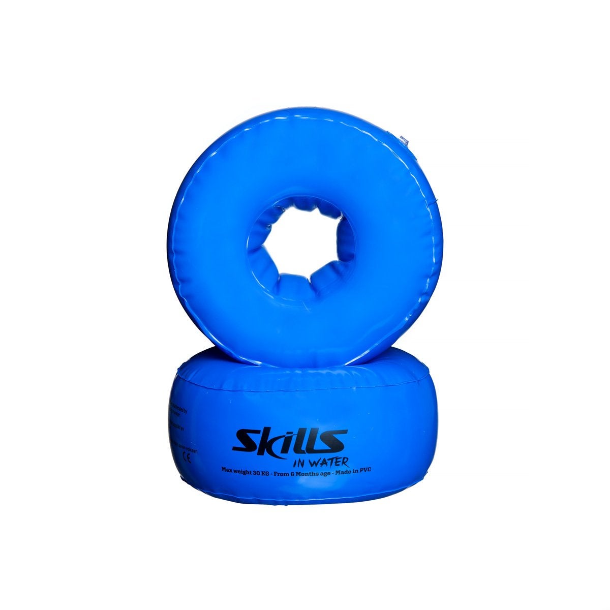 Skills, Runde armringer