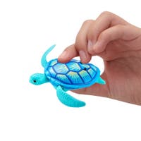 Robo Turtle Svømmende Skilpadde