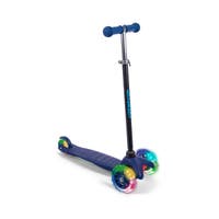 Skills, Yglider Kick Blå