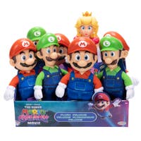 Super Mario 2 Movie Plush 23 cm