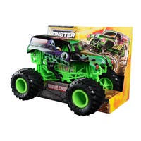 Monster Jam, 1:24 Samlerbil