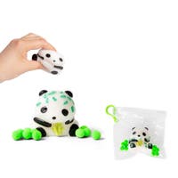 SCRUNCHEMS Sticky Squishy Panda