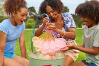 Bunch o ballons, tropic party 3-pack