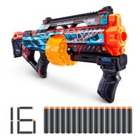 X-Shot, Skins Last Stand