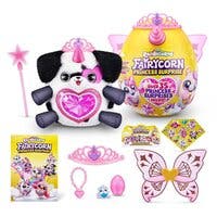 Rainbocorns, Fairycorn Princess Serie 5 Myk Medium