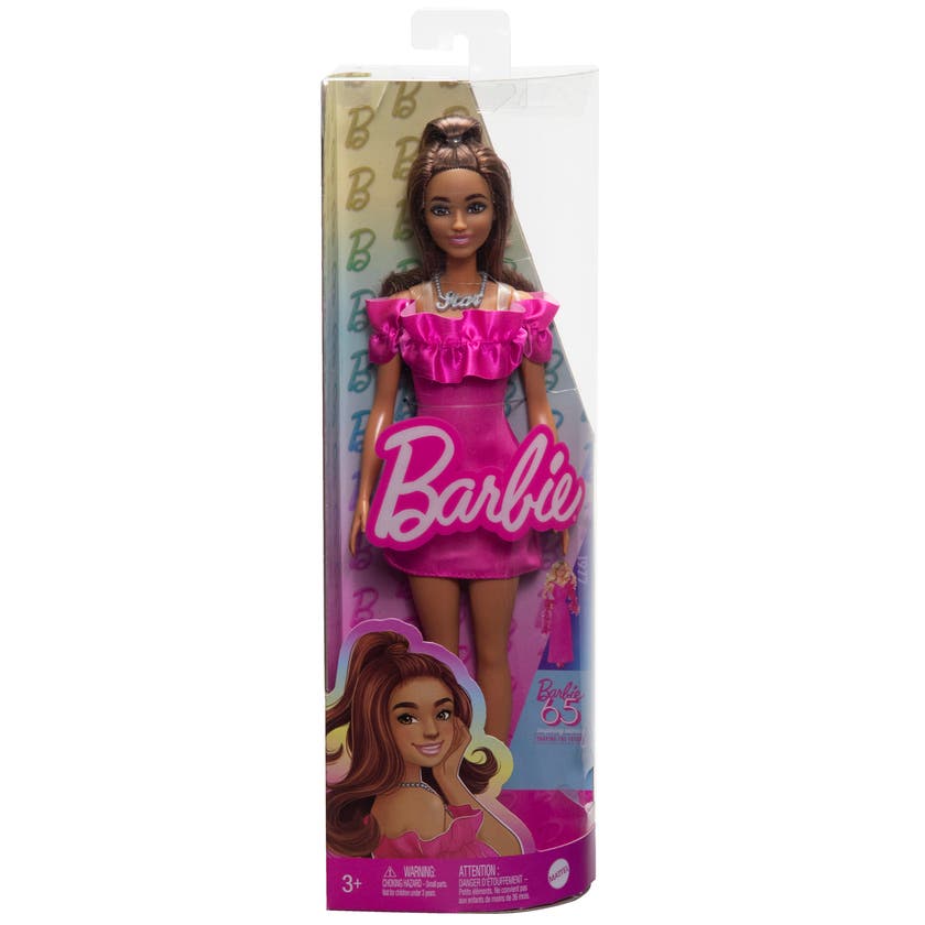 Barbie Fashionista Doll Asst.