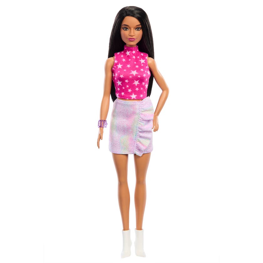 Barbie Fashionista Doll Asst.