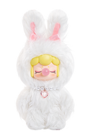 Nanci Plush Serie 2 - Lysende Kanin
