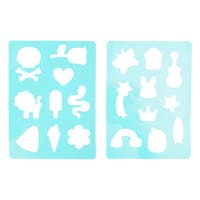 Water Art Vannfiltpenner med stickers