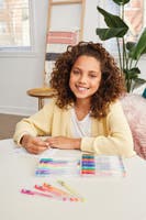 Make it Real, 30-pakning gelpennsett