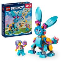 LEGO DREAMZzz 71488, Bunchus kreative dyreventyr