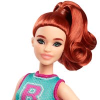 Barbie Fashionista Doll Asst.