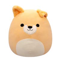 Squishmallows 50 cm P20 Cooper Hund