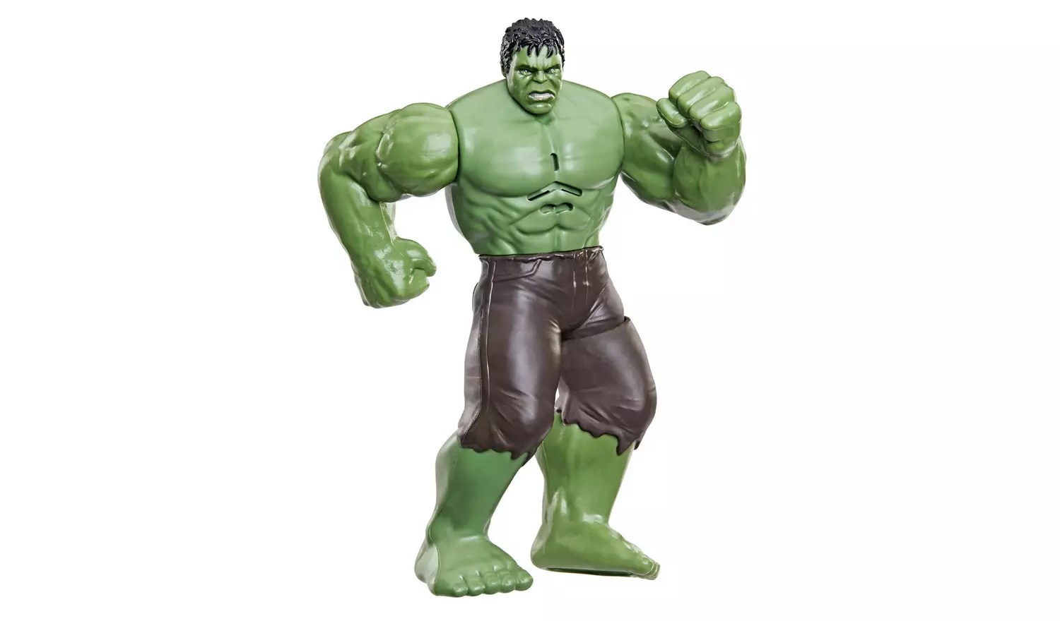 Spider-Man Action FX-figur 15 cm