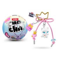 ZURU Cha Cha Cha DIY Nøkkelring