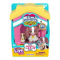 Little Live Pets, Mama Surprise Families Mamas Hus